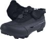 Flr Defender MTB Schoen Zwart - Thumbnail 4