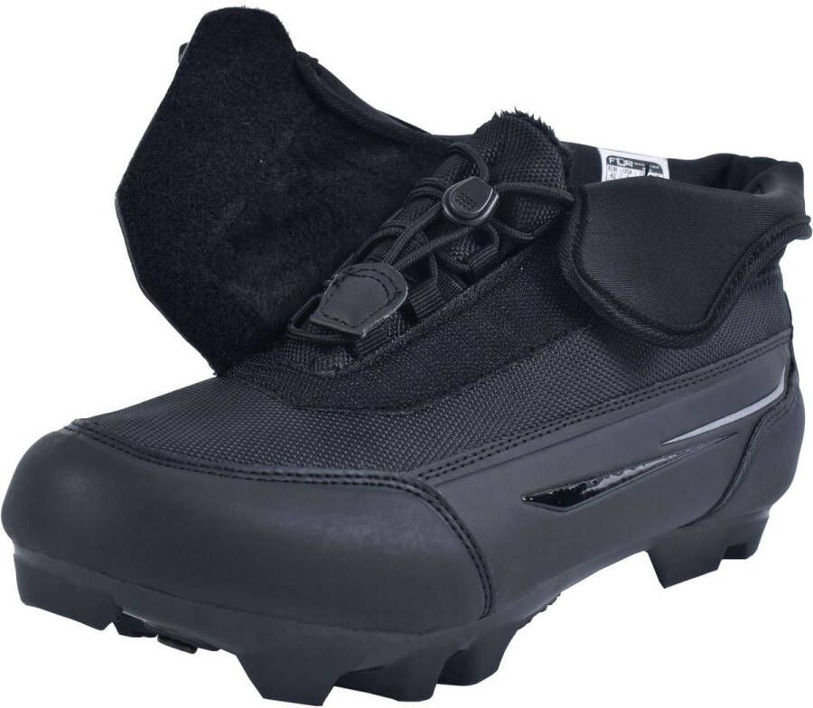 Flr Defender MTB Schoen Zwart