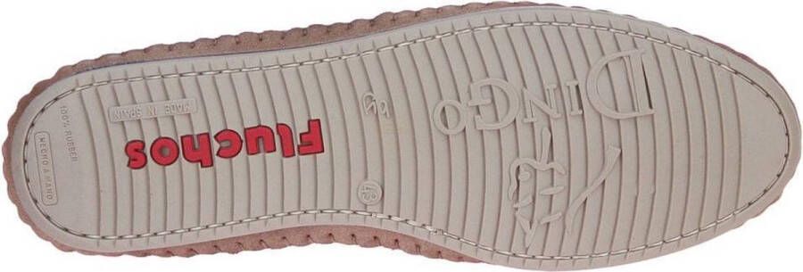 Fluchos Bahamas Blauwe Moccasin