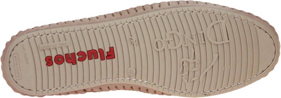 Fluchos Nette Schoenen Bahamas 8674 Cuero - Foto 4