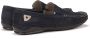 Fluchos Mocassins 7149 CROSS OCEANO - Thumbnail 5