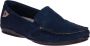 Fluchos Mocassins 7149 CROSS OCEANO - Thumbnail 7
