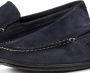 Fluchos Mocassins 7149 CROSS OCEANO - Thumbnail 6