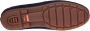 Fluchos Dorian Blauwe Moccasin - Thumbnail 3