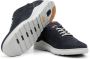 Fluchos Blauwe Casual Herensneakers Blue Heren - Thumbnail 6