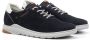 Fluchos Blauwe Casual Herensneakers Blue Heren - Thumbnail 7