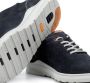 Fluchos Blauwe Casual Herensneakers Blue Heren - Thumbnail 8