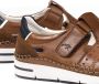 Fluchos F1444 Sandaal cognac - Thumbnail 5