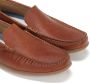 Fluchos F1729 Mocassin cognac - Thumbnail 3