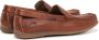 Fluchos F1729 Mocassin cognac - Thumbnail 5