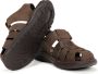 Fluchos F1754 Sandaal bruin - Thumbnail 2