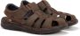 Fluchos F1754 Sandaal bruin - Thumbnail 4