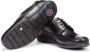 Fluchos Stijlvolle Business Schoenen Black Heren - Thumbnail 6