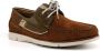 Fluchos F9763 Veterschoen cognac - Thumbnail 3