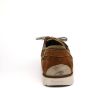 Fluchos F9763 Veterschoen cognac - Thumbnail 4