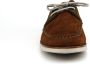 Fluchos F9763 Veterschoen cognac - Thumbnail 4
