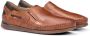 Fluchos Mocassins Mariner 9883 Cuero - Thumbnail 4