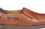 Fluchos Mocassins Mariner 9883 Cuero - Thumbnail 7