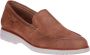 Fluchos Falcon Camel Moccasin - Thumbnail 2