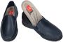 Fluchos Sneakers TORNADO MARINO TABACO - Thumbnail 2