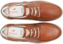 Fluchos -Heren cognac caramel casual schoenen - Thumbnail 6