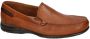 Fluchos Mocassins 8682 TORNADO ORION MOCASSIN MAN - Thumbnail 3