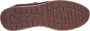 Fluchos Stijlvolle Herensneakers Brown Heren - Thumbnail 8