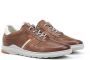 Fluchos -Heren cognac caramel sneakers - Thumbnail 3