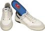 Fluchos -Heren wit sneakers - Thumbnail 2