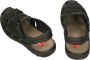 Fluchos Flat Sandals Black Heren - Thumbnail 2