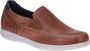Fluchos Sumatra Bruine Moccasin - Thumbnail 2