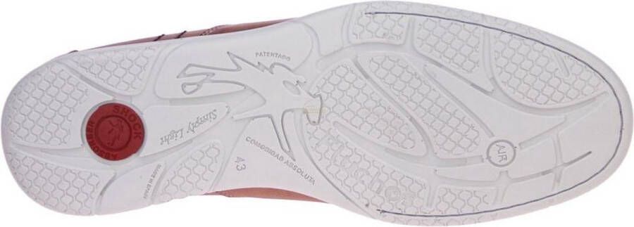 Fluchos Sumatra Bruine Moccasin