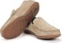 Fluchos -Heren taupe mocassins - Thumbnail 4