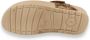 Fly FLOT Dames Slipper Beige - Thumbnail 5