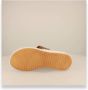 Fly FLOT Dames Slipper Beige - Thumbnail 8