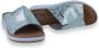 Fly FLOT Dames Slipper Mint GROEN - Thumbnail 2