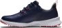 Footjoy Dames golfschoenen Fuel Navy - Thumbnail 2