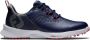 Footjoy Dames golfschoenen Fuel Navy - Thumbnail 3