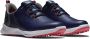 Footjoy Dames golfschoenen Fuel Navy - Thumbnail 6