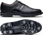 Footjoy DJ Premiere Black Packard 53924 - Thumbnail 2