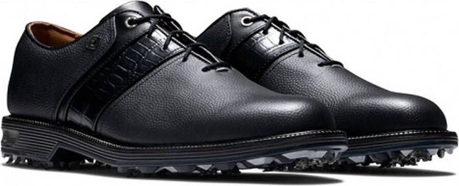 Footjoy DJ Premiere Black Packard