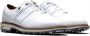 Footjoy DJ Premiere White Packard 53908 Heren Golfschoen - Thumbnail 4