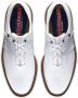 Footjoy DJ Premiere White Packard 53908 Heren Golfschoen - Thumbnail 6