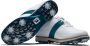 Footjoy Dryjoys Premiere series Wit - Thumbnail 2