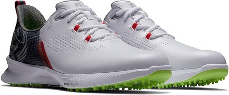 Footjoy Fuel 55452 Heren Golfschoen