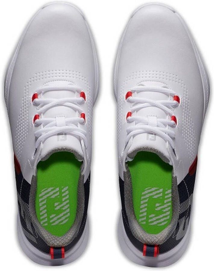 Footjoy Fuel 55452 Heren Golfschoen