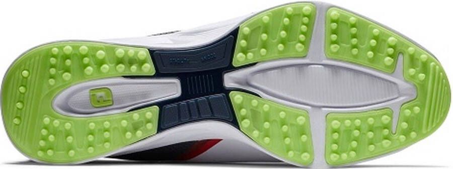 Footjoy Fuel 55452 Heren Golfschoen