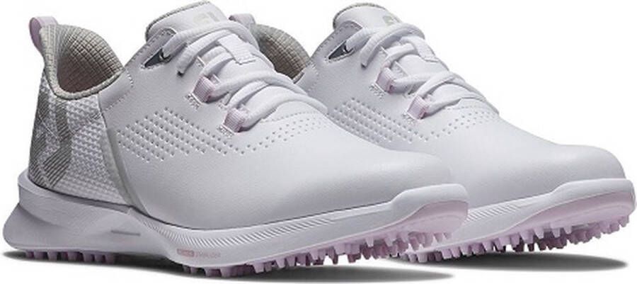 Footjoy Fuel 92373 Dames Golfschoenen - Foto 3