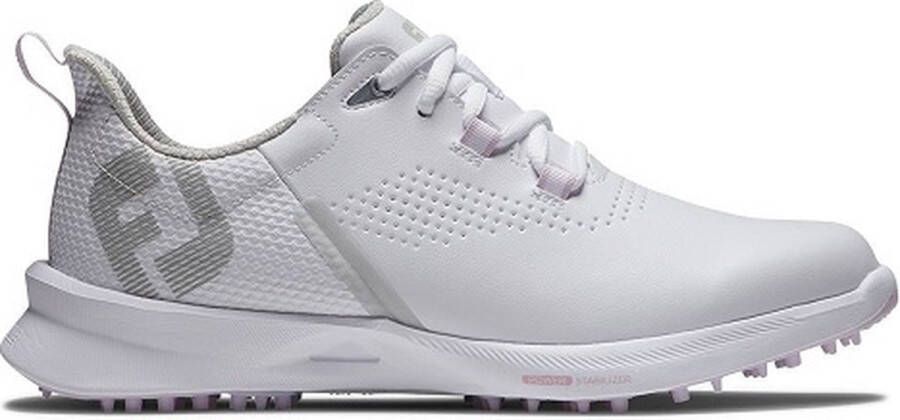 Footjoy Fuel 92373 Dames Golfschoenen - Foto 6