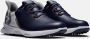 Footjoy Fuel Heren schoen Blauw Wit - Thumbnail 2